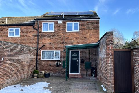 1 Gaprigg Court, Hexham, NE46 1AT