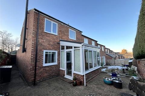 1 Gaprigg Court, Hexham, NE46 1AT