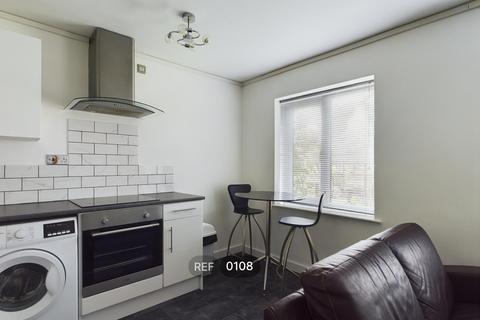 undefined, Wenlock Court, Anlaby Road, HU3 6PW