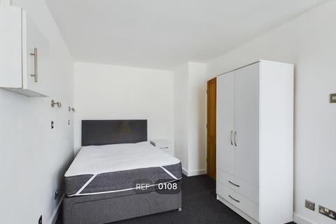 undefined, Wenlock Court, Anlaby Road, HU3 6PW