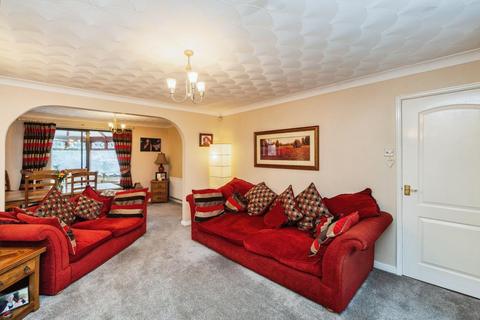 3 bedroom detached house for sale, Rose Acre, Worsley