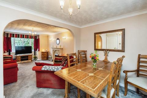 3 bedroom detached house for sale, Rose Acre, Worsley