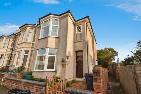 Congleton Road, Bristol, BS5 7AP