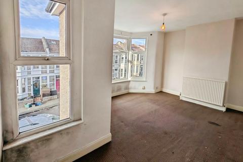 undefined, Congleton Road, Bristol, BS5 7AP