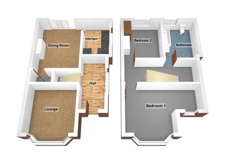 undefined, Congleton Road, Bristol, BS5 7AP