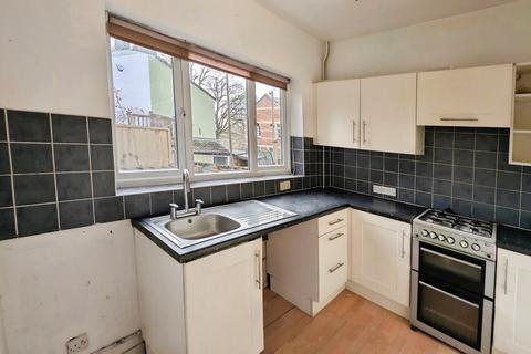 undefined, Congleton Road, Bristol, BS5 7AP