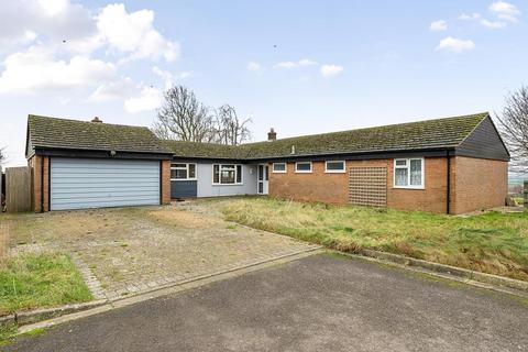 4 bedroom detached bungalow for sale, Ashendon,  Buckinghamshire,  HP18