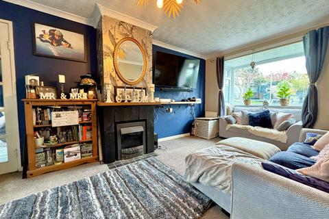 2 bedroom terraced house for sale, Flamborough Way, Plymouth PL6