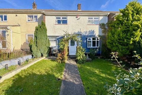 2 bedroom terraced house for sale, Flamborough Way, Plymouth PL6