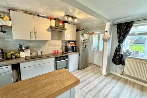 2 bedroom terraced house for sale, Flamborough Way, Plymouth PL6