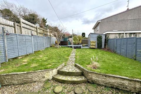 2 bedroom terraced house for sale, Flamborough Way, Plymouth PL6