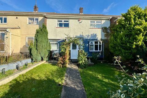 2 bedroom terraced house for sale, Flamborough Way, Plymouth PL6