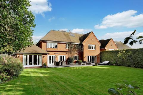 5 bedroom detached house for sale, Sandelswood End, Beaconsfield, Buckinghamshire, HP9