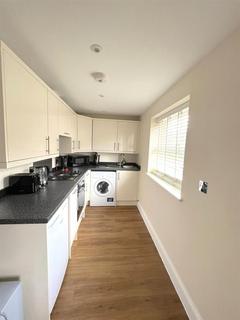 2 bedroom house to rent, Armstrong Road, Englefield Green TW20