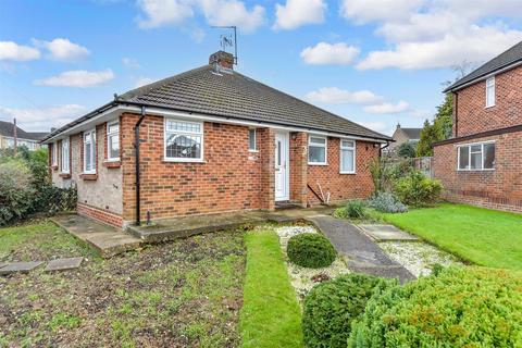 1 bedroom semi-detached bungalow for sale, Elmstone Road, Rainham, Gillingham, Kent