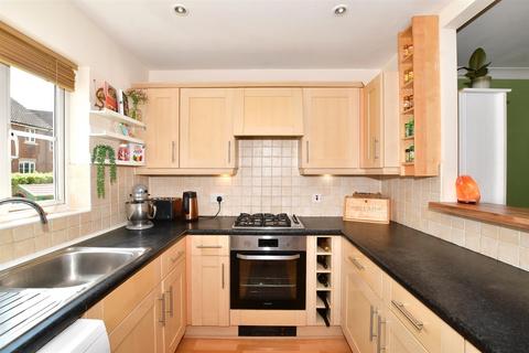 3 bedroom end of terrace house for sale, Lacock Gardens, Maidstone, Kent