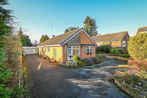 3 bedroom detached bungalow for sale, 10 Oak Drive, Seisdon, Wolverhampton