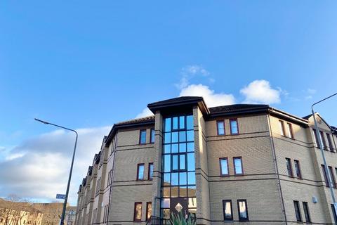 2 bedroom flat to rent, North Woodside Road, Glasgow G20