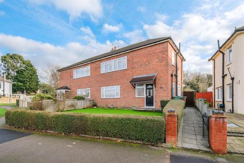 3 bedroom house for sale, Valley Side, Chingford