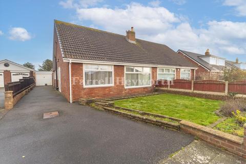 2 bedroom bungalow for sale, Kilgrimol Gardens, Lytham St. Annes FY8