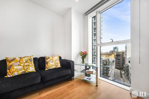 1 bedroom apartment for sale, Residence Tower, Woodberry Grove, N4