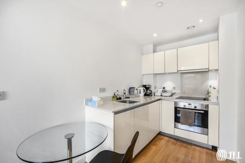 1 bedroom apartment for sale, Residence Tower, Woodberry Grove, N4