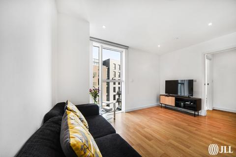 1 bedroom apartment for sale, Residence Tower, Woodberry Grove, N4