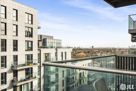 1 bedroom apartment for sale, Residence Tower, Woodberry Grove, N4