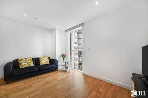 1 bedroom apartment for sale, Residence Tower, Woodberry Grove, N4