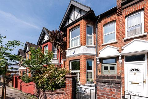 4 bedroom terraced house for sale, Trenmar Gardens, London, NW10