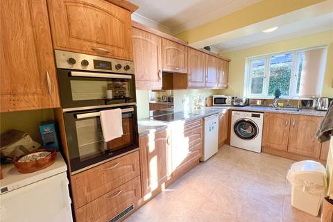 3 bedroom semi-detached house for sale, Badbury Drive, Blandford Forum, Dorset, DT11