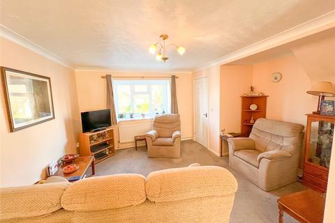 3 bedroom semi-detached house for sale, Badbury Drive, Blandford Forum, Dorset, DT11