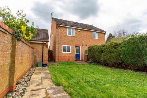 2 bedroom semi-detached house for sale, Meadenvale, Peterborough PE1