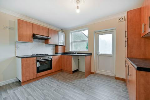 3 bedroom semi-detached house for sale, Hamilton Road, Feltham, TW13