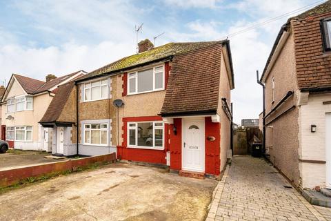 48 Hamilton Road, Feltham, TW13 4PW