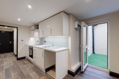 1 bedroom flat to rent, Gloucester Terrace, London, W2 3DH