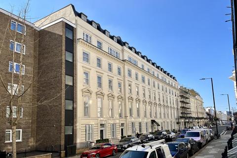 1 bedroom flat to rent, Gloucester Terrace, London, W2 3DH