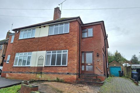 3 bedroom semi-detached house for sale, Mill Hill, Baginton, Coventry, CV8 3AG