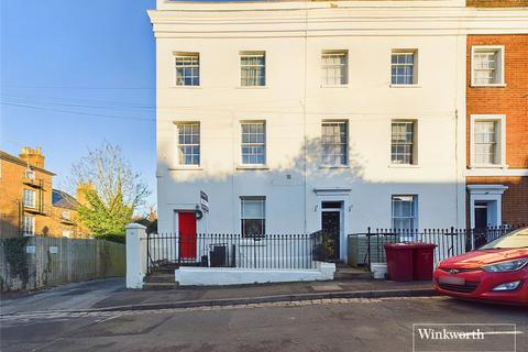 Coley Hill, Reading, Berkshire, RG1