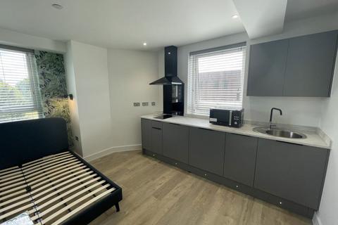 Studio to rent, Costa Rica, SPACE, Peterborough, PE1 1YX