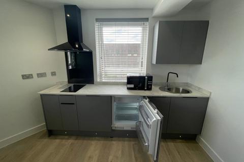 Studio to rent, Costa Rica, SPACE, Peterborough, PE1 1YX