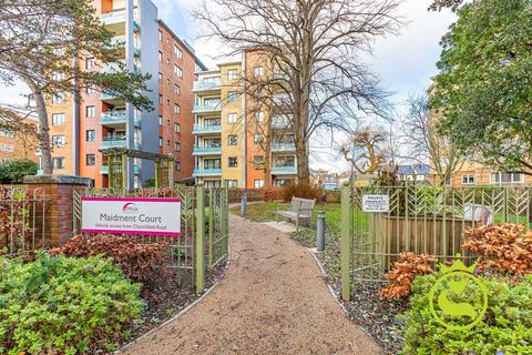 1 bedroom retirement property for sale, Parkstone Road, Poole BH15