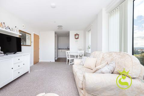1 bedroom retirement property for sale, Parkstone Road, Poole BH15