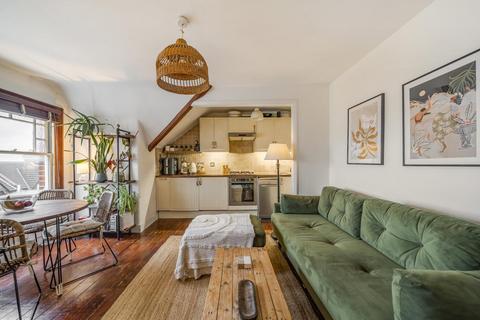 1 bedroom flat for sale, Harold Road, Crouch End