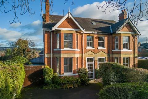 5 bedroom semi-detached house for sale, Brookway Road, Charlton Kings, Cheltenham, GL53