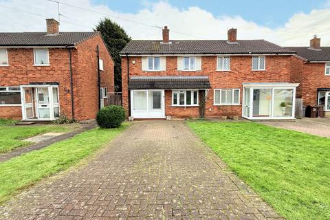 27 Arlescote Road, Solihull, B92 9HX