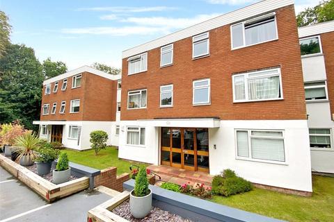 2 bedroom apartment for sale, Branksome Wood Road, Bournemouth, Dorset, BH4