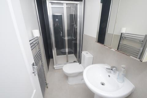 undefined, Burton Road, Manchester M20