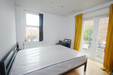 undefined, Burton Road, Manchester M20
