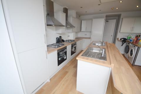 undefined, Burton Road, Manchester M20